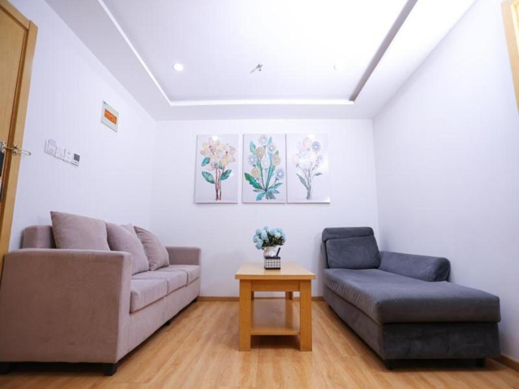 Greentree Inn Beijing Chaoyang District Maquanying Subway Station Express Hotel Eksteriør bilde